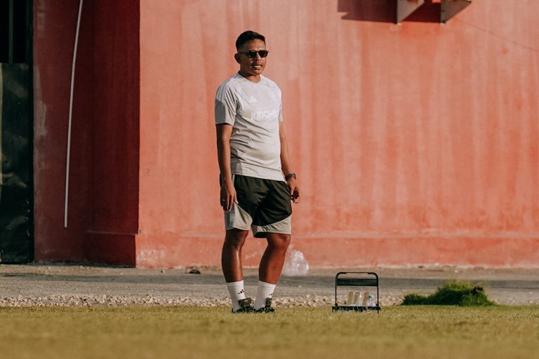 Sandhika Pratama Dipercaya Tangani Bali United U20, Fokus pada Regenerasi Pemain